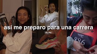 Portada: New Balance 15k Lima 2025